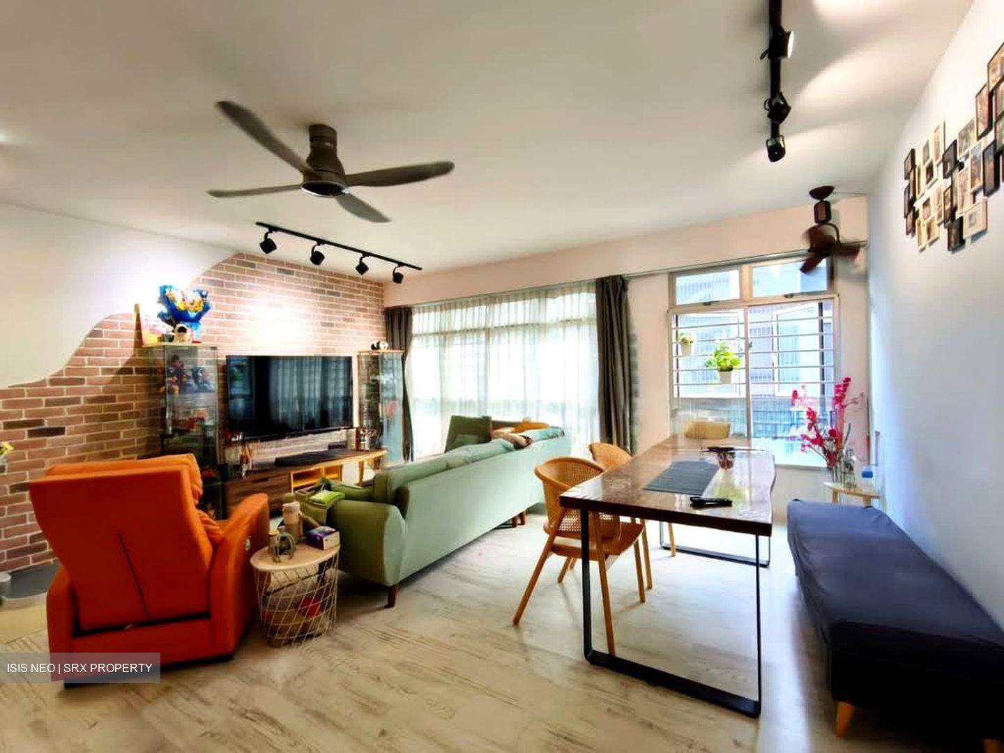 Blk 332C Anchorvale Isles (Sengkang), HDB 5 Rooms #588255761